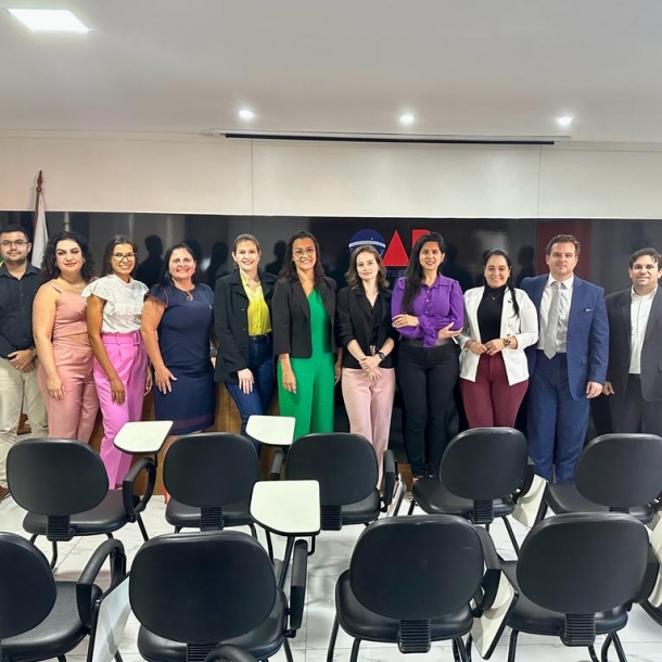 Caravana da OAB-ES percorre diversas Subseções para fortalecer ética profissional