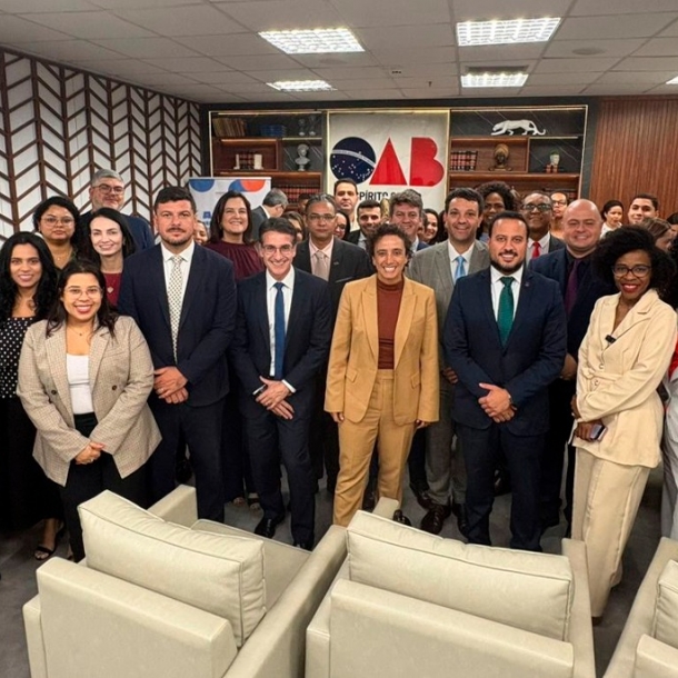 Café com a Advocacia Trabalhista reforça valorização profissional e defesa das prerrogativas