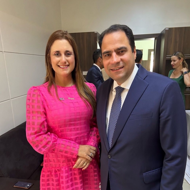 Conselheira da OAB-ES participa de encontro realizado pelo Conselho Federal da OAB em Goiás