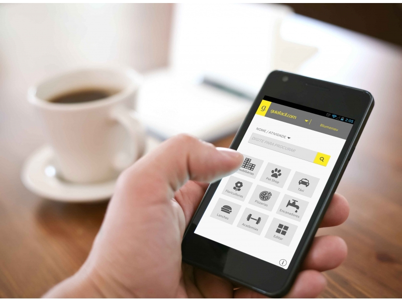 Aplicativo vai facilitar vida de advogados. Foto: Reprodução/Web.