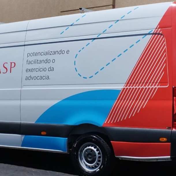 OAB-ES traz novamente ao Estado unidade móvel da AASP com serviços gratuitos; saiba como conseguir benefícios