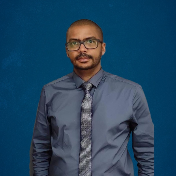 Eleito para a 7ª Subseção de Alegre, Fagner Rosa vai apostar em mais capacitação