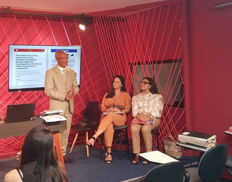 Comissões da OAB-ES realizam o evento “Vozes que ecoam” na ESA-ES