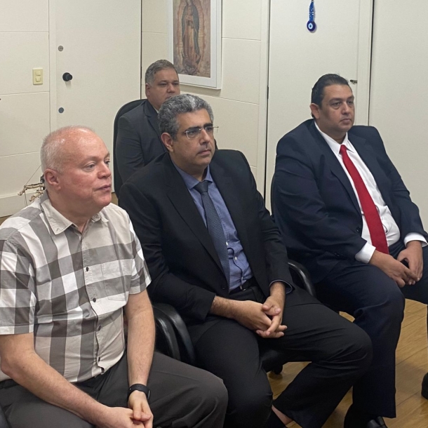 TJES atende pleito da OAB-ES e anuncia força-tarefa para liberação de alvarás judiciais &agrave; advocacia