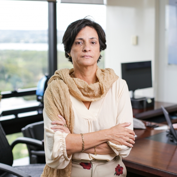 Secretária-geral da OAB Nacional e Conselheira titular da OAB-ES comandará a presidência do Conselho Federal até o dia 17 de julho