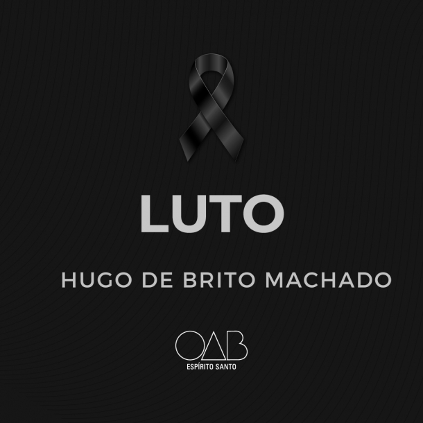 Hugo de Brito Machado