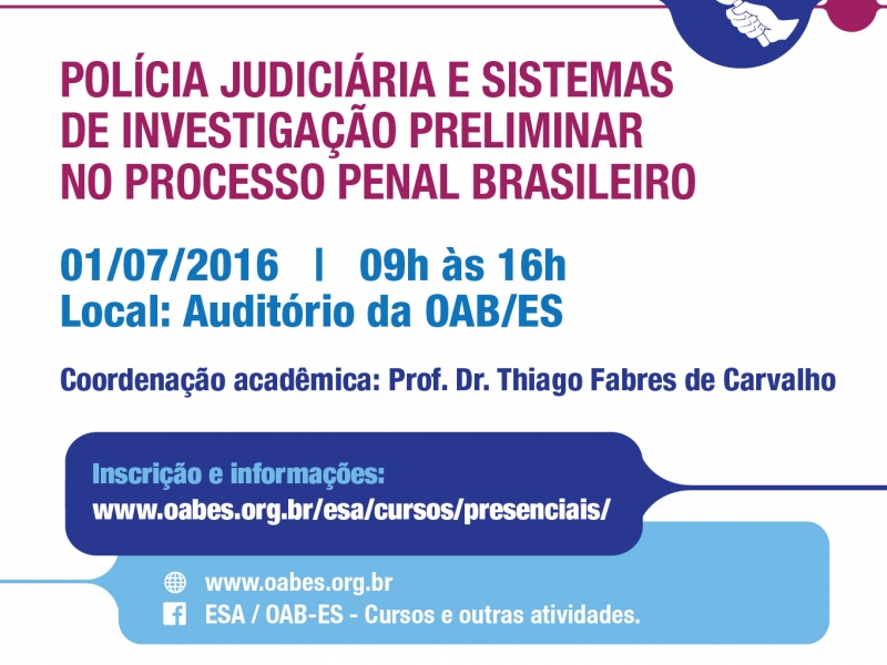 Inscrições abertas. Foto: Divulgação.