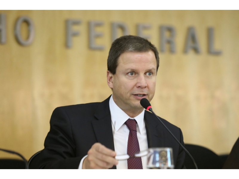 Lamachia defende prerrogativas. Foto: Divulgação.