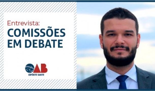 Comissão da Jovem Advocacia trabalha em projetos para enfrentamento do atual cenário