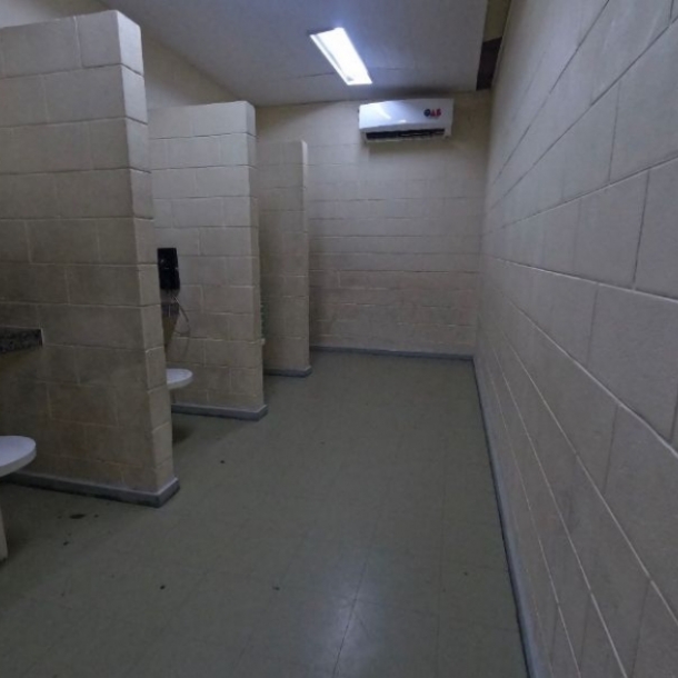 OAB-ES realiza melhorias em parlatórios de diversas unidades prisionais do Estado