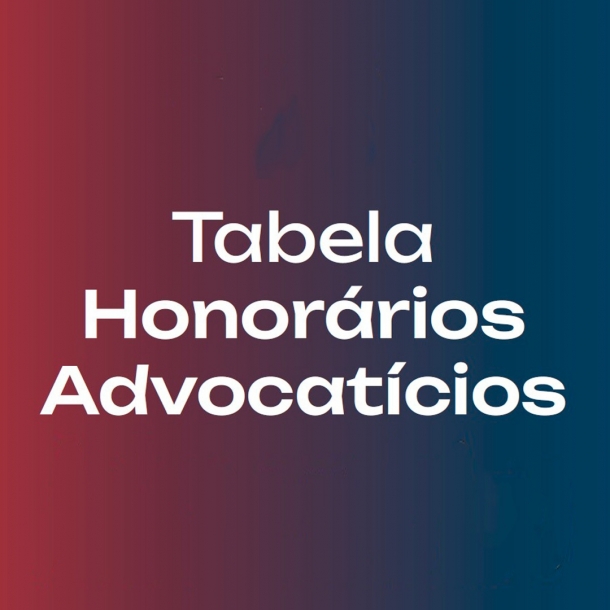 Matéria de advocacia em Direito Desportivo é incluída pela primeira vez na tabela de honorários de diligências da OAB-ES