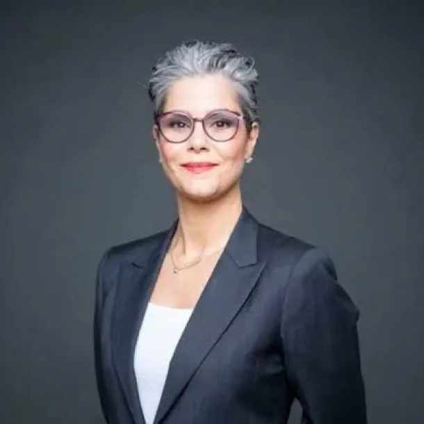 OAB-ES recebe Patricia Vanzolini para debate sobre desafios da atuação jurídica na Lei Maria da Penha