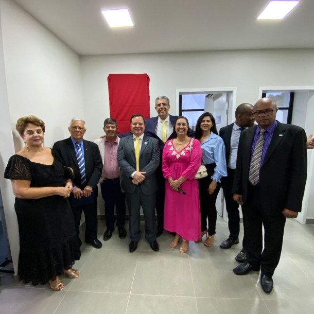 OAB-ES inaugura sede própria da 6ª Subseção de Guaçuí