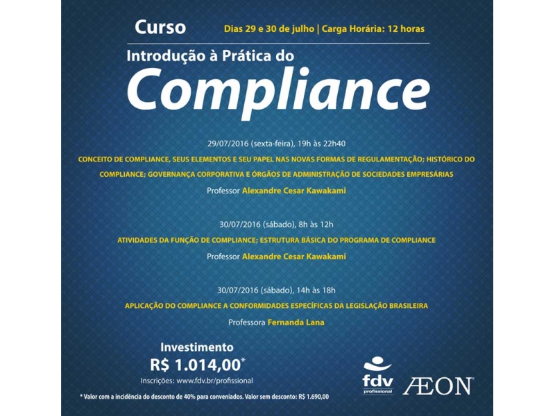 Inscrições foram prorrogadas. Foto: Divulgação.