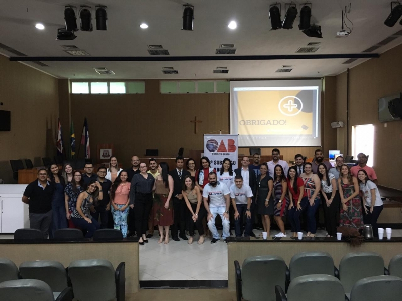 Subseção de Aracruz