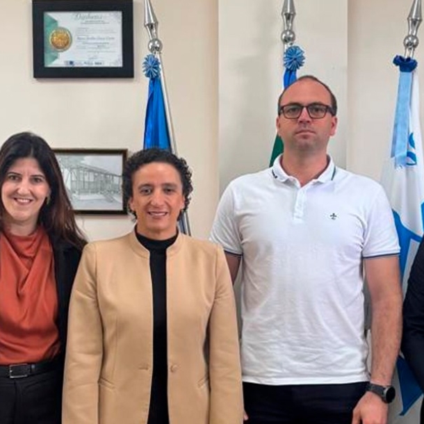 OAB-ES conquista espaço para instalar sala de apoio coletivo em Santa Maria de Jetibá