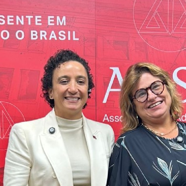 OAB-ES firma parceria com a AASP para pesquisa de jurisprudência
