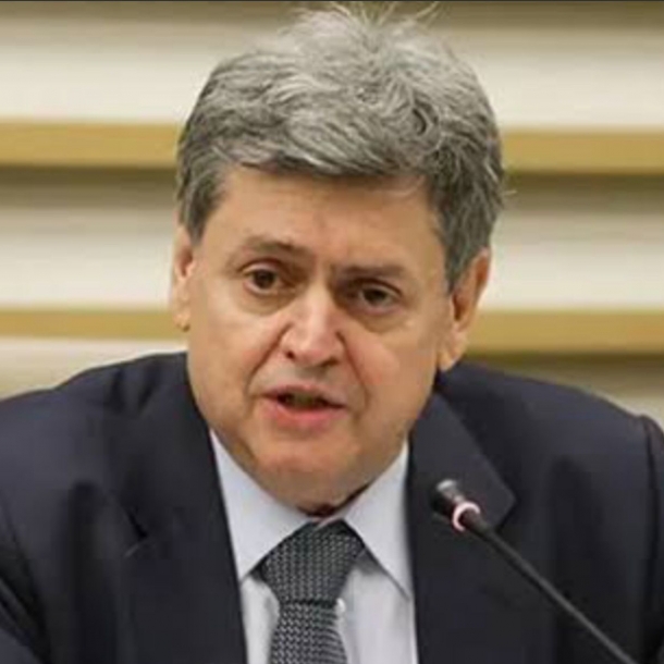 Jurista Roque Antonio Carraza é convidado da OAB-ES para debater sobre Reforma Tributária