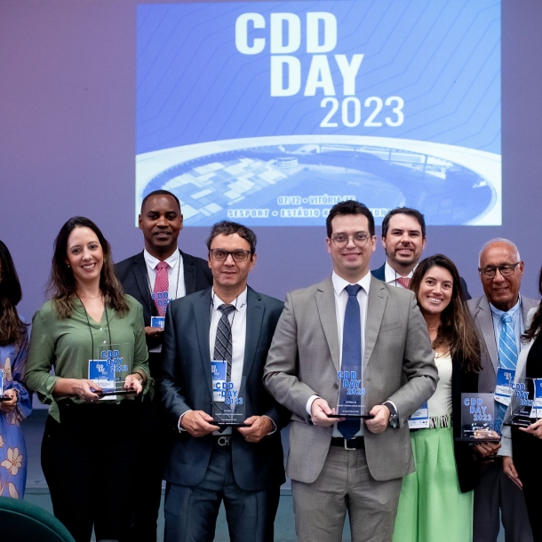 Comissão de Direito Desportivo da OAB-ES promove o maior evento de Direito Desportivo já realizado no Espírito Santo