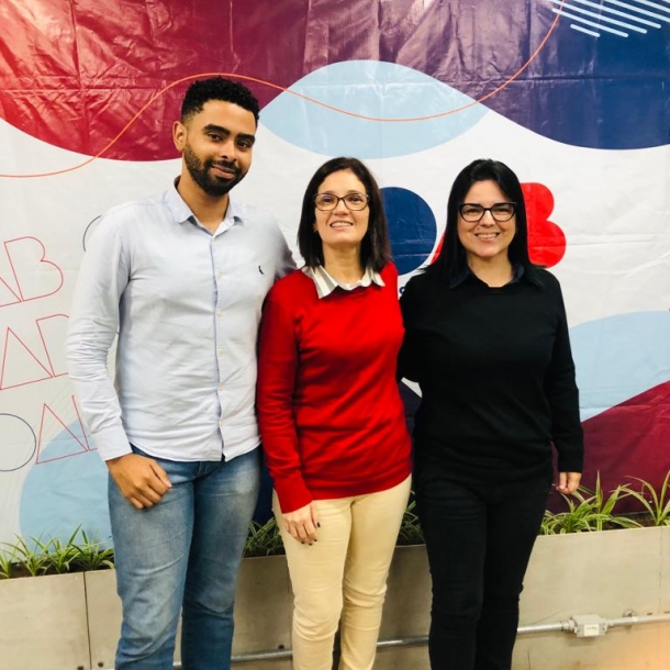 OAB-ES nomeia Comissão de Diversidade Sexual e de Gênero