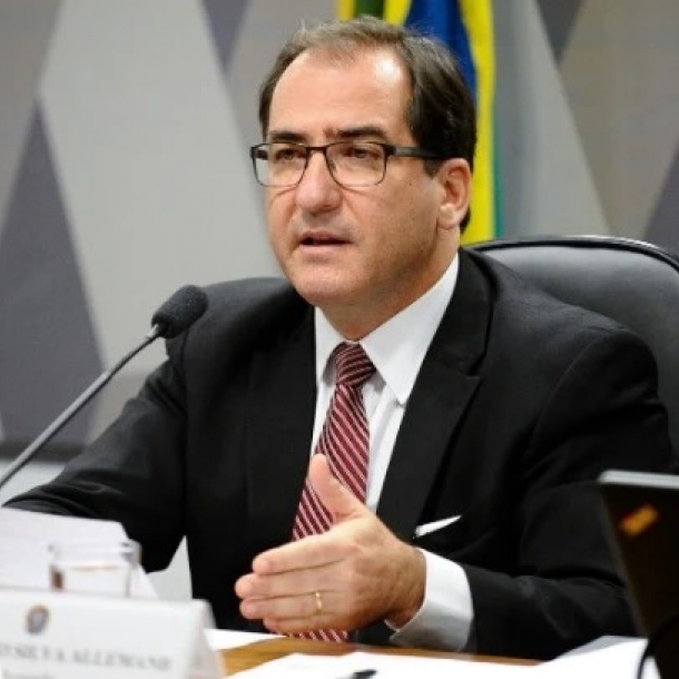 Advogado capixaba recebe o maior número de votos e lidera lista tríplice para cargo de ministro do STJ