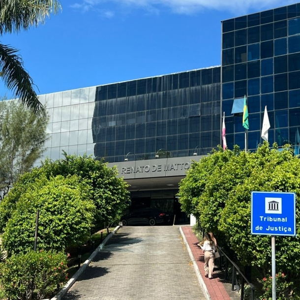 TJES determina atualização de telefones das unidades após demanda da OAB-ES