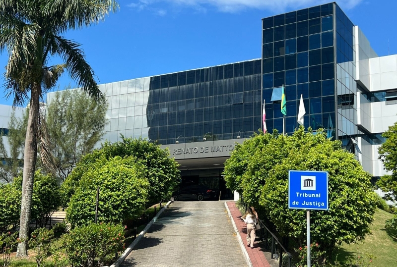 TJES determina atualização de telefones das unidades após demanda da OAB-ES