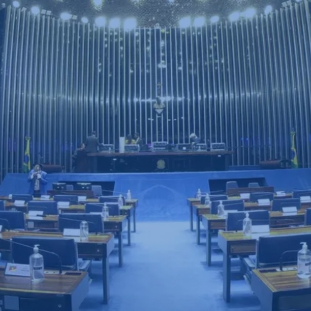 OAB-ES pede a senadores revisão urgente do PL Antifacção por violação que ameaça garantias do exercício da advocacia