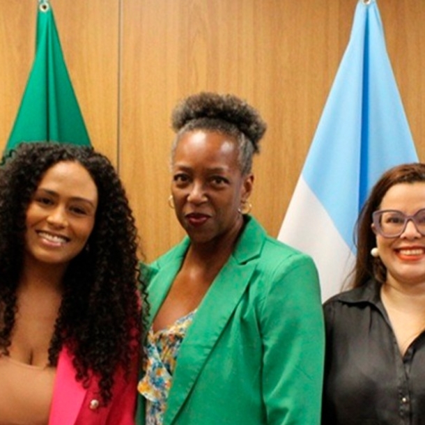 Está aprovada lei que amplia rede de proteção a advogadas no Espírito Santo, após pedido da OAB-ES