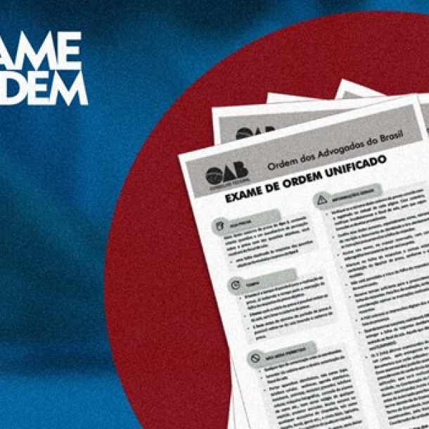 Divulgado edital de abertura do 43º Exame de Ordem Unificado
