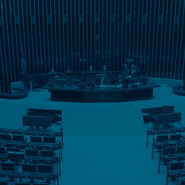 Câmara aprova projeto apresentando por Gilson Daniel e articulado pela OAB-ES que reforça combate a fraudes digitais