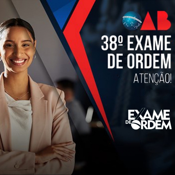 OAB anula três questões do 38º Exame de Ordem