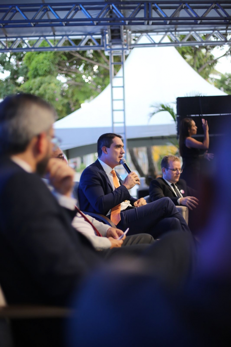 Secretário-geral da OAB-ES é presença em Painel Jurídico do Colatina Conectada