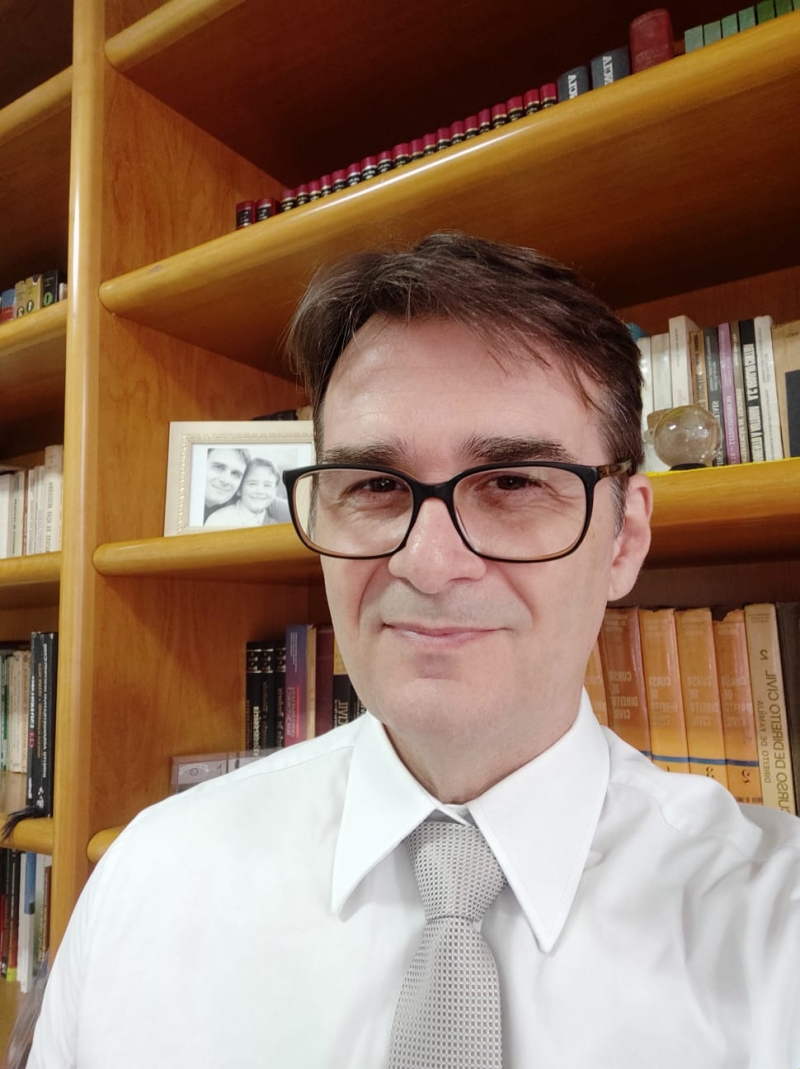 O advogado Gustavo Barbosa Godoy acumulou o valor de R$ 357,88 em cashback utilizando os descontos oferecidos pelos parceiros do OAB.Pay. E agora abateu o valor no pagamento de sua anuidade 2023