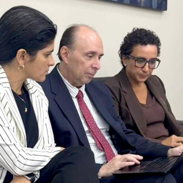 OAB-ES cria sistema para monitorar a reestruturação do Tribunal de Justiça