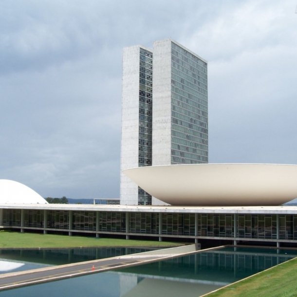 A pedido da OAB-ES, senador capixaba cria emenda para inserir tratamento diferenciado a advocacia na PEC 45/2019