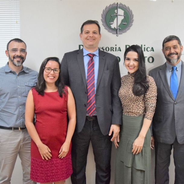 OAB-ES participa do V Concurso para defensor público do Espírito Santo