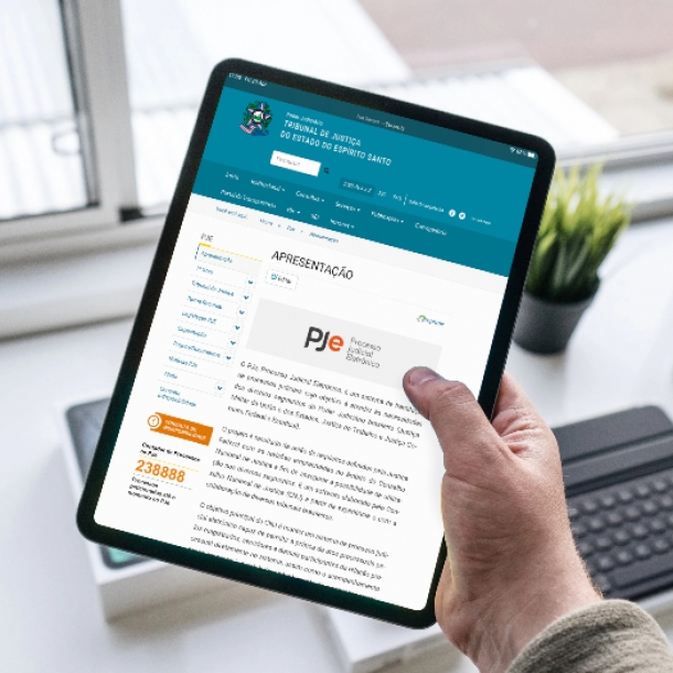Advocacia: Saiba como utilizar nova rotina de operação do PJe