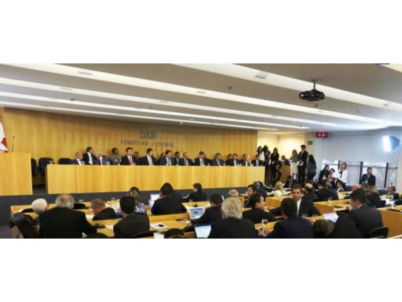 Conselho Federal da OAB