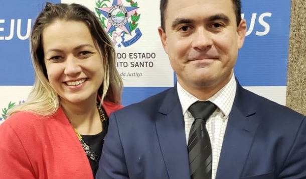 OAB-ES participa de Seminário sobre o sistema penitenciário do Estado