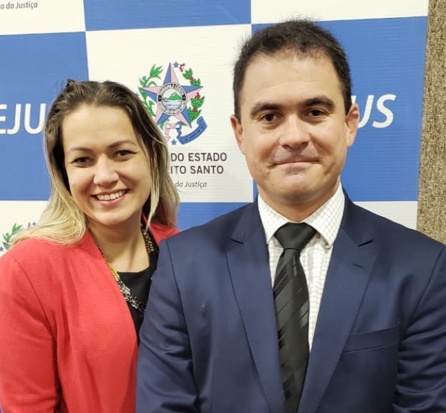 OAB-ES participa de Seminário sobre o sistema penitenciário do Estado