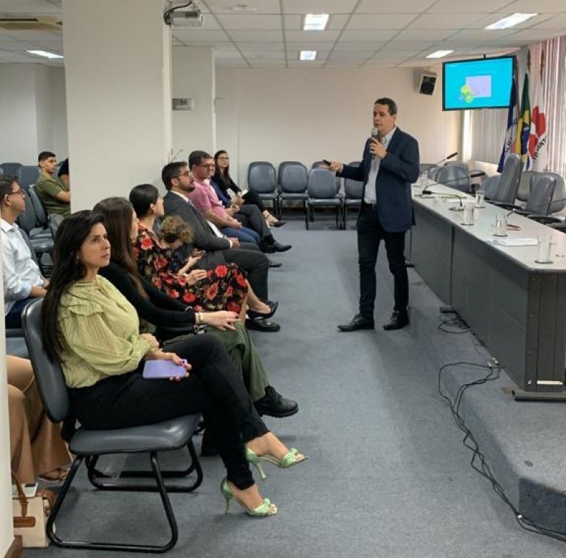 No Dia Mundial do Meio Ambiente, OAB-ES discute responsabilidade das organizações