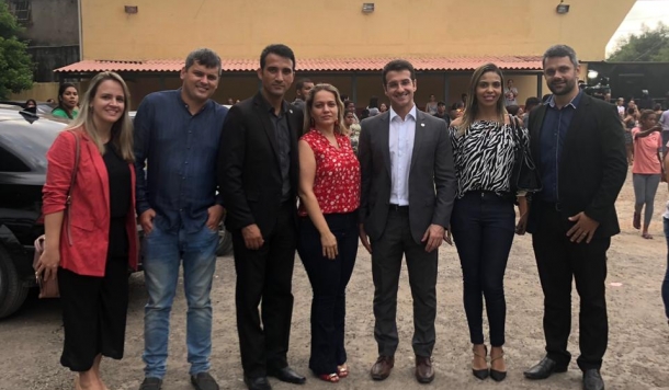 Comissão acompanha situação na Casa de Custódia de Vila Velha neste domingo (26)