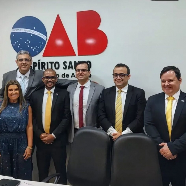 OAB-ES reinaugura sede da 7ª Subseção de Alegre totalmente reformada e ampliada