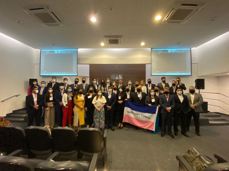 OAB-ES está presente no X Encontro Nacional de Prerrogativas