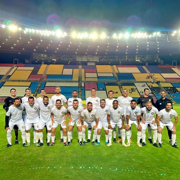 Equipe Resenha FC vence Campeonato de Futebol de Campo dos Advogados do Espírito Santo