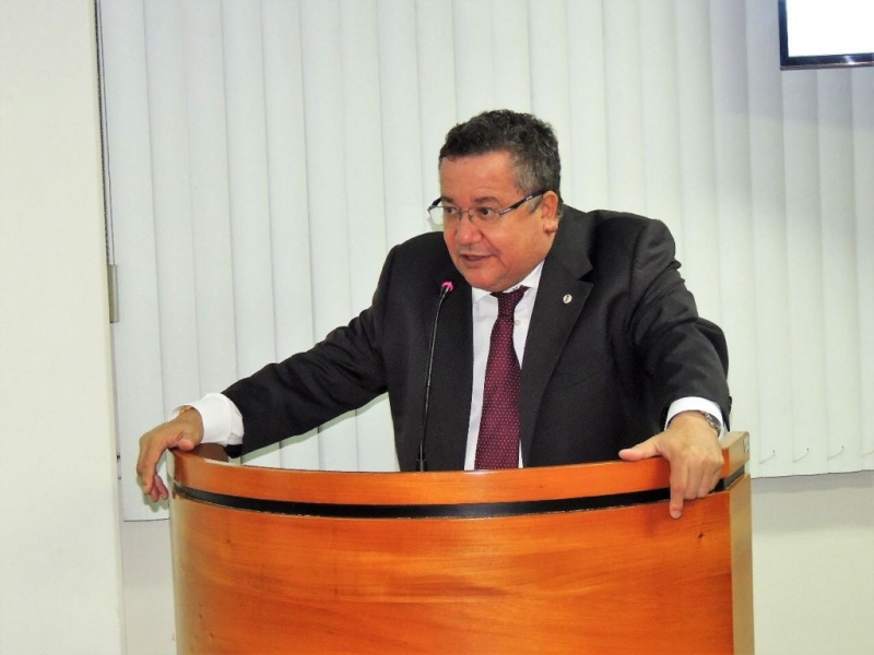 Presidente da OAB-Es, Homero Mafra, vai participar de bate-papo com a advocacia criminal nesta quinta-feira