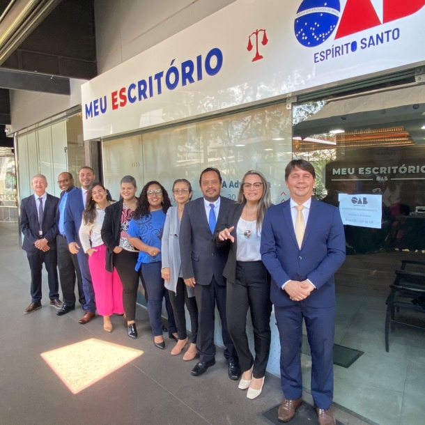 Meu Escritório recebe mais de 14 mil acessos desde de sua inauguração em 2020