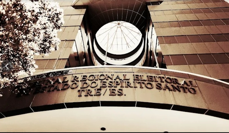 Estão abertas as inscrições para a vaga de juíza do Tribunal Regional Eleitoral (TRE-ES) destinada &agrave; advocacia
