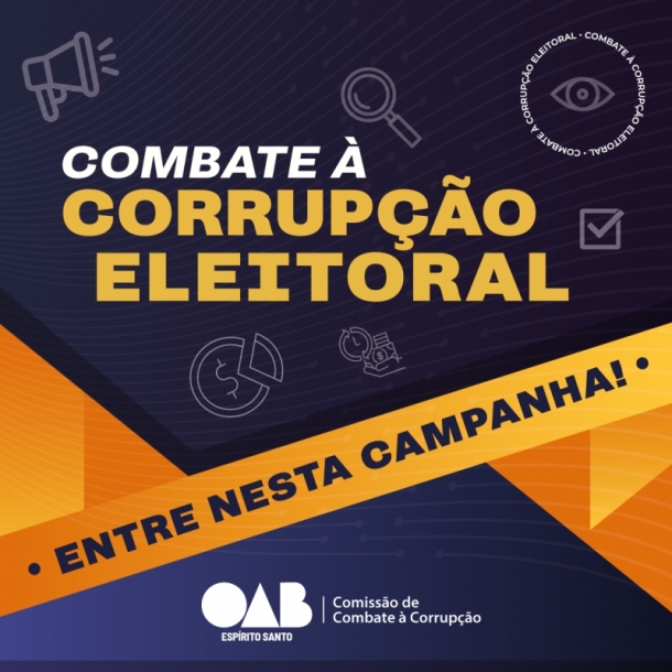 Campanha de Combate &agrave; Corrupção explica as atribuições do cargo de Presidente da República